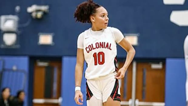 Carmen Richardson